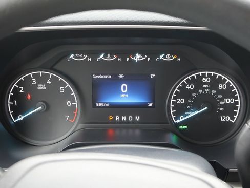Used 2021 Ford F150 XL AWD/4WD image 30