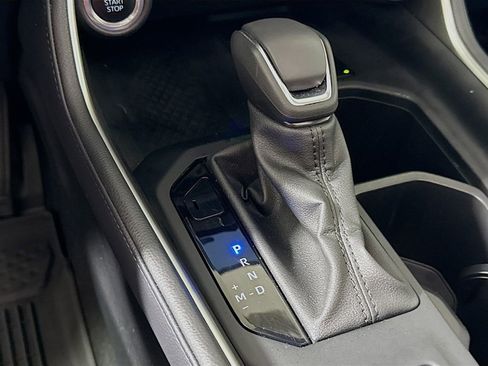 Certified 2024 Toyota Grand Highlander AWD image 15