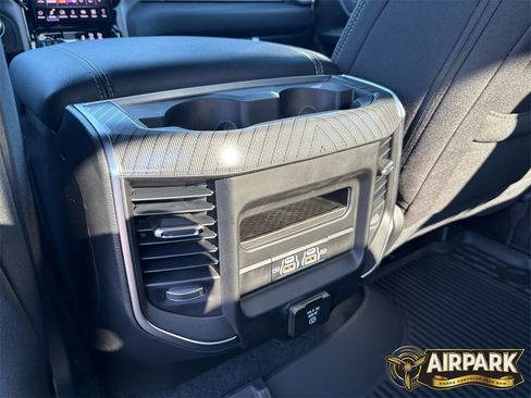 New 2026 RAM 1500 Big Horn image 19