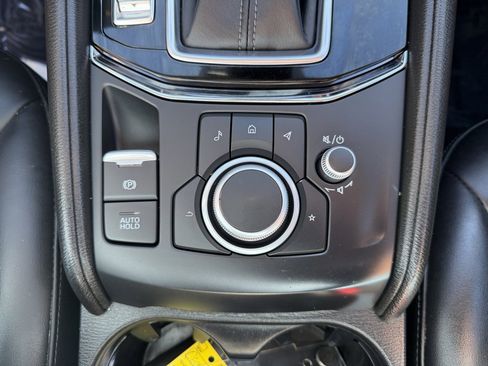 Used 2022 MAZDA CX-5 AWD 2.5 S w/ Select Package image 26