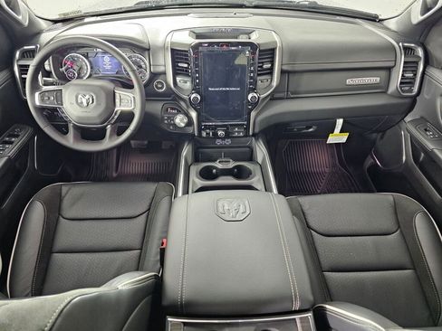 New 2026 RAM 1500 Laramie w/ Laramie Preferred Package AWD/4WD image 19
