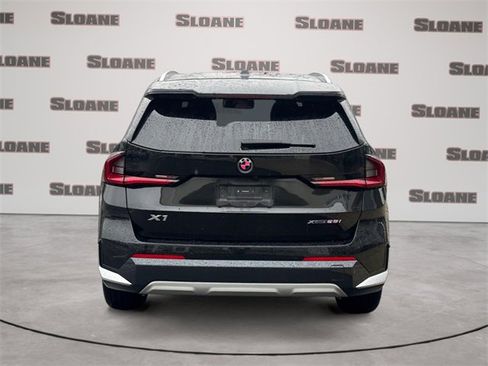 Certified 2024 BMW X1 xDrive28i w/ Convenience Package image 4