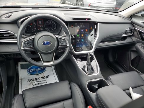 Certified 2023 Subaru Outback Limited image 7