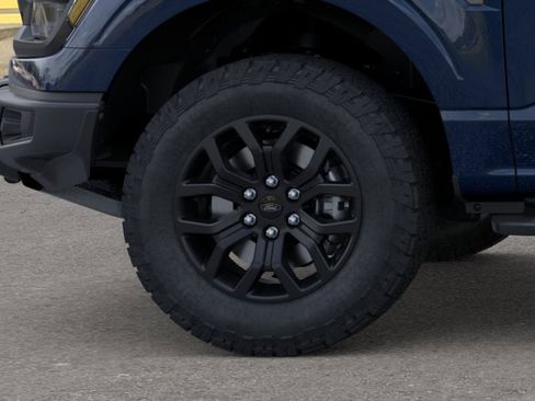 New 2026 Ford F150 Tremor AWD/4WD image 19