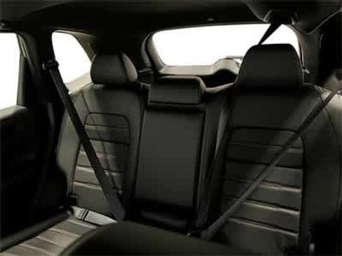 Certified 2025 Honda CR-V Sport Touring image 30