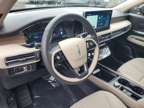 New 2026 Lincoln Corsair Reserve w/ Jet Appearance Package image 13