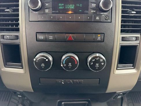 Used 2011 RAM 2500 ST w/ ST Popular Equipment Group image 14