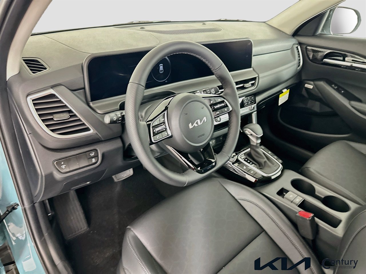 New 2026 Kia Seltos SX AWD/4WD image 6