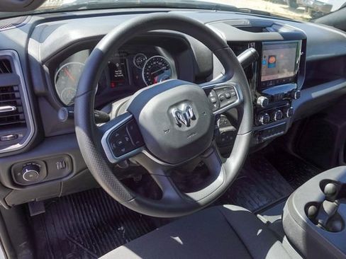 New 2025 RAM 3500 Tradesman w/ Chrome Appearance Group image 14