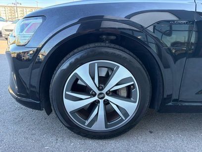 Used 2024 Audi Q8 e-tron Premium