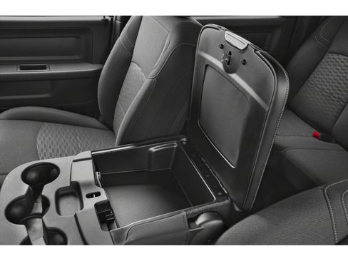 New 2026 RAM 2500 Big Horn image 9