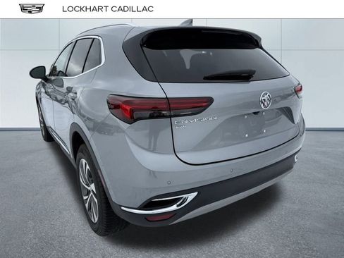 Used 2023 Buick Envision Essence image 11