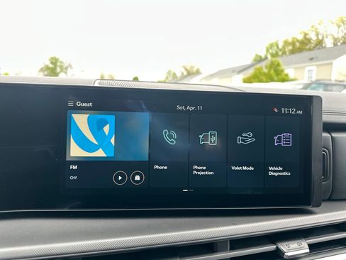 New 2026 Hyundai Santa Fe SEL AWD/4WD image 21