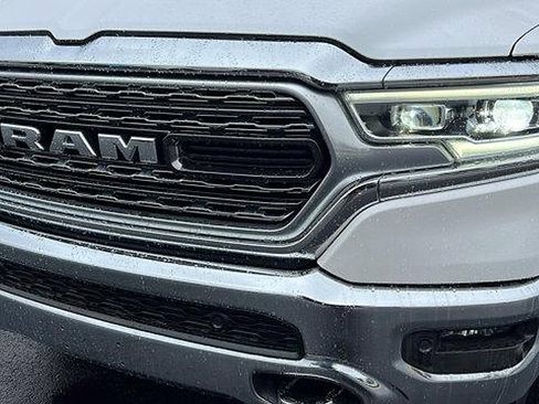 Used 2021 RAM 1500 Limited image 10