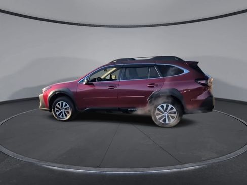 Certified 2023 Subaru Outback Premium image 6