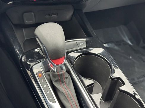 Certified 2025 Chevrolet Trax RS w/ Driver Confidence Package image 14