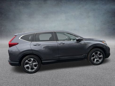 Used 2019 Honda CR-V EX image 13