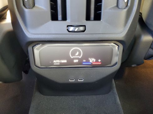 New 2026 BMW X3 xDrive30 w/ Convenience Package image 13