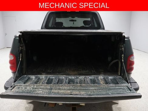 Used 2003 Ford F150 XLT AWD/4WD image 7
