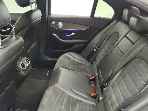 Used 2021 Mercedes-Benz C 300 Sedan w/ Premium Package image 21