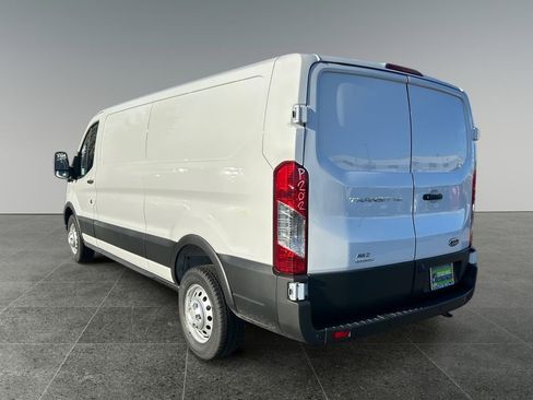New 2025 Ford Transit 150 Base w/ Load Area Protection Package image 2