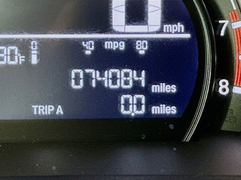 Used 2017 Honda CR-V LX image 14