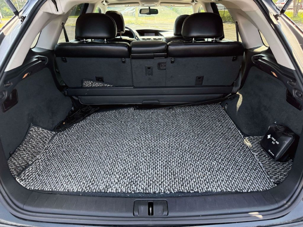 Used 2011 Lexus RX 350 2WD w/ Premium Pkg image 11