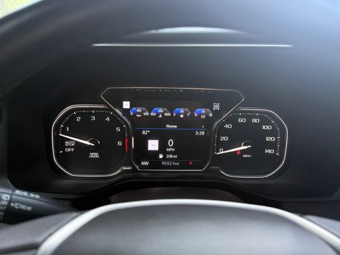 Used 2021 GMC Yukon XL Denali w/ Denali Premium Package AWD/4WD image 55