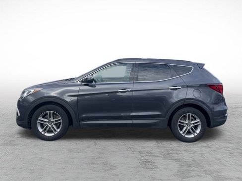 Used 2018 Hyundai Santa Fe Sport w/ 2.4L Tech Package 04 image 8