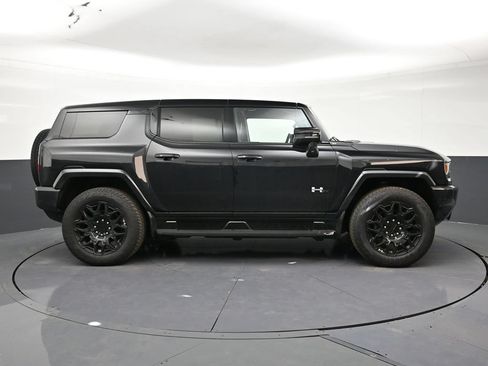 Used 2025 GMC Hummer EV 2X AWD/4WD image 6