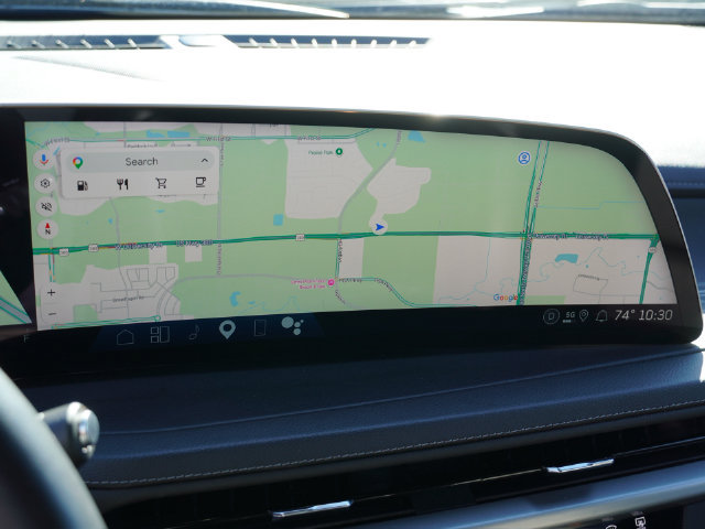 Used 2025 Cadillac XT4 Premium Luxury FWD image 31