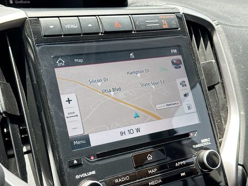 Used 2021 Subaru Ascent Touring w/ Popular Package #2A AWD/4WD image 13