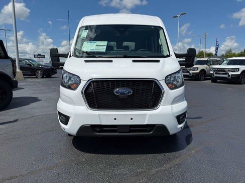 New 2025 Ford Transit 350 XLT image 22
