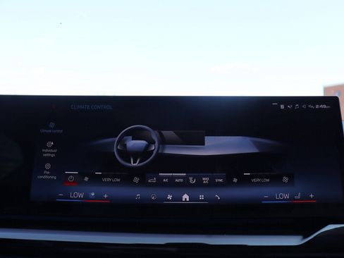 Used 2024 BMW i5 M60 w/ Premium Package AWD/4WD image 31