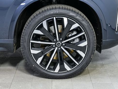 New 2026 Volvo XC90 T8 Ultra w/ Protection Package Premier AWD/4WD image 39