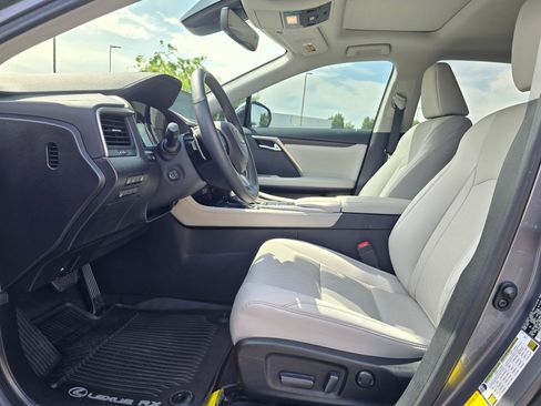 Used 2022 Lexus RX 450h AWD w/ Premium Package image 10
