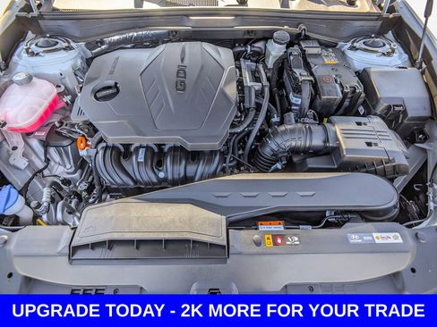 New 2026 Hyundai Sonata SEL image 9