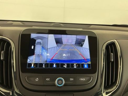 Used 2024 Chevrolet Equinox RS w/ RS Leather Package AWD/4WD image 20