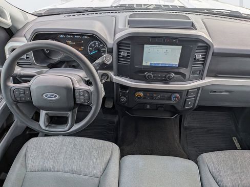 Used 2022 Ford F150 XLT image 15