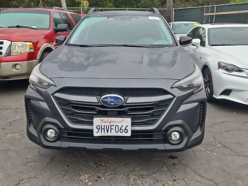 Used 2024 Subaru Outback Premium image 2