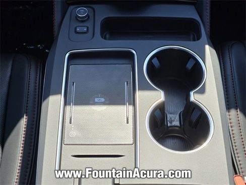 New 2026 Acura MDX A-Spec image 11