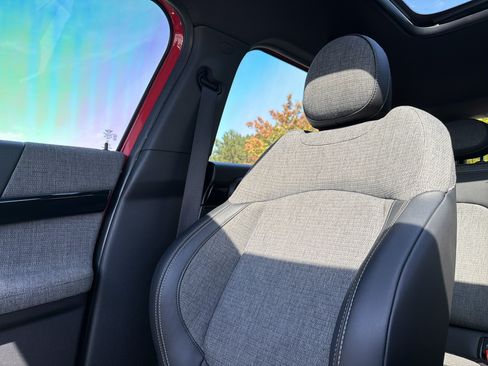Used 2020 MINI Cooper Countryman John Cooper Works w/ Signature Upholstery Package AWD/4WD image 46