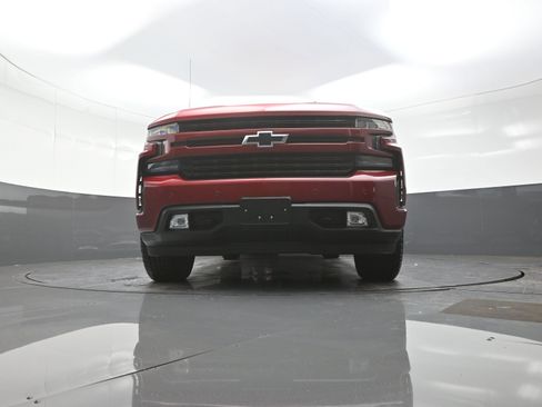 Used 2019 Chevrolet Silverado 1500 RST image 10