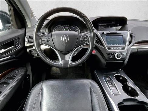 Used 2018 Acura MDX FWD image 7