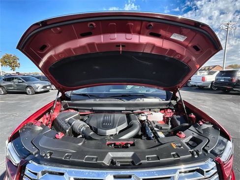 New 2026 GMC Acadia Denali image 30