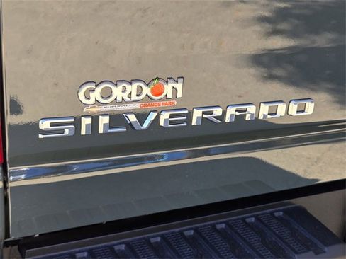 New 2026 Chevrolet Silverado 2500 LT w/ All Star Edition image 13