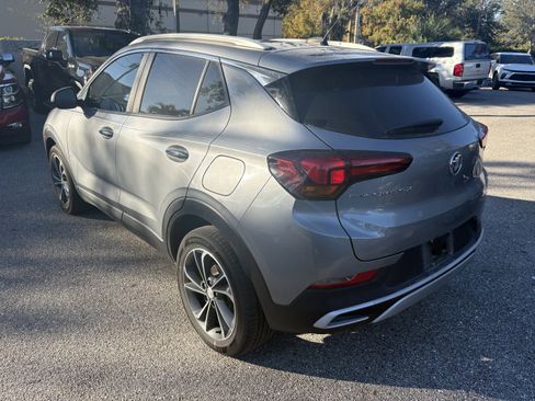 Used 2023 Buick Encore GX Select image 5