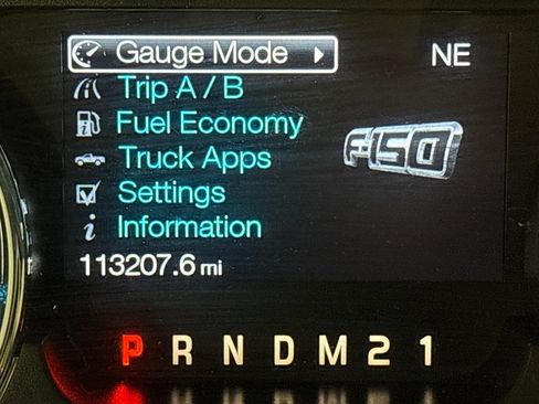 Used 2014 Ford F150 XLT w/ Equipment Group 302A Luxury AWD/4WD image 23