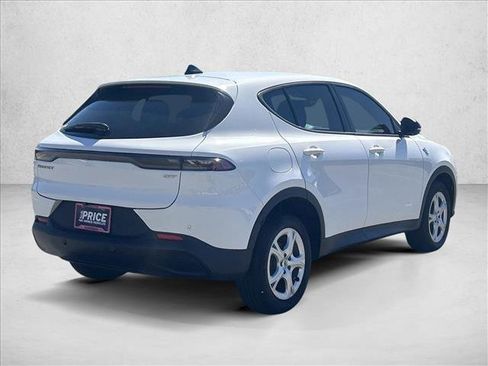 Used 2025 Dodge Hornet GT AWD/4WD image 5