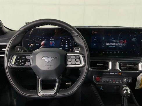 New 2026 Ford Mustang GT Premium RWD image 16